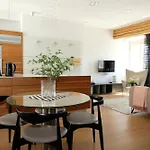 Tallinn City Apartments - Old Town