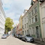 Tallinn City Apartments - Old Town