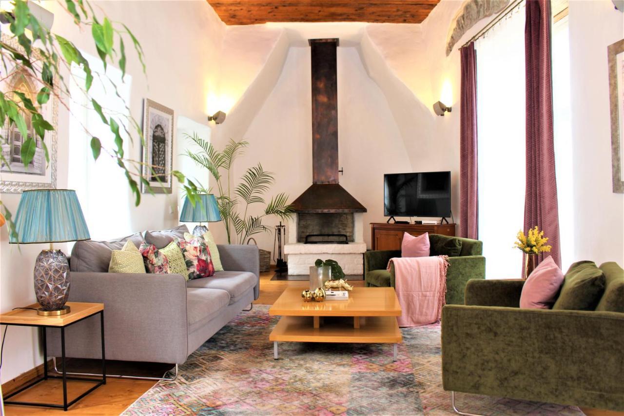 Apartamento - Old Town