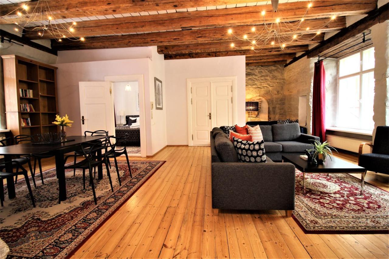 - Old Town Apartamento *