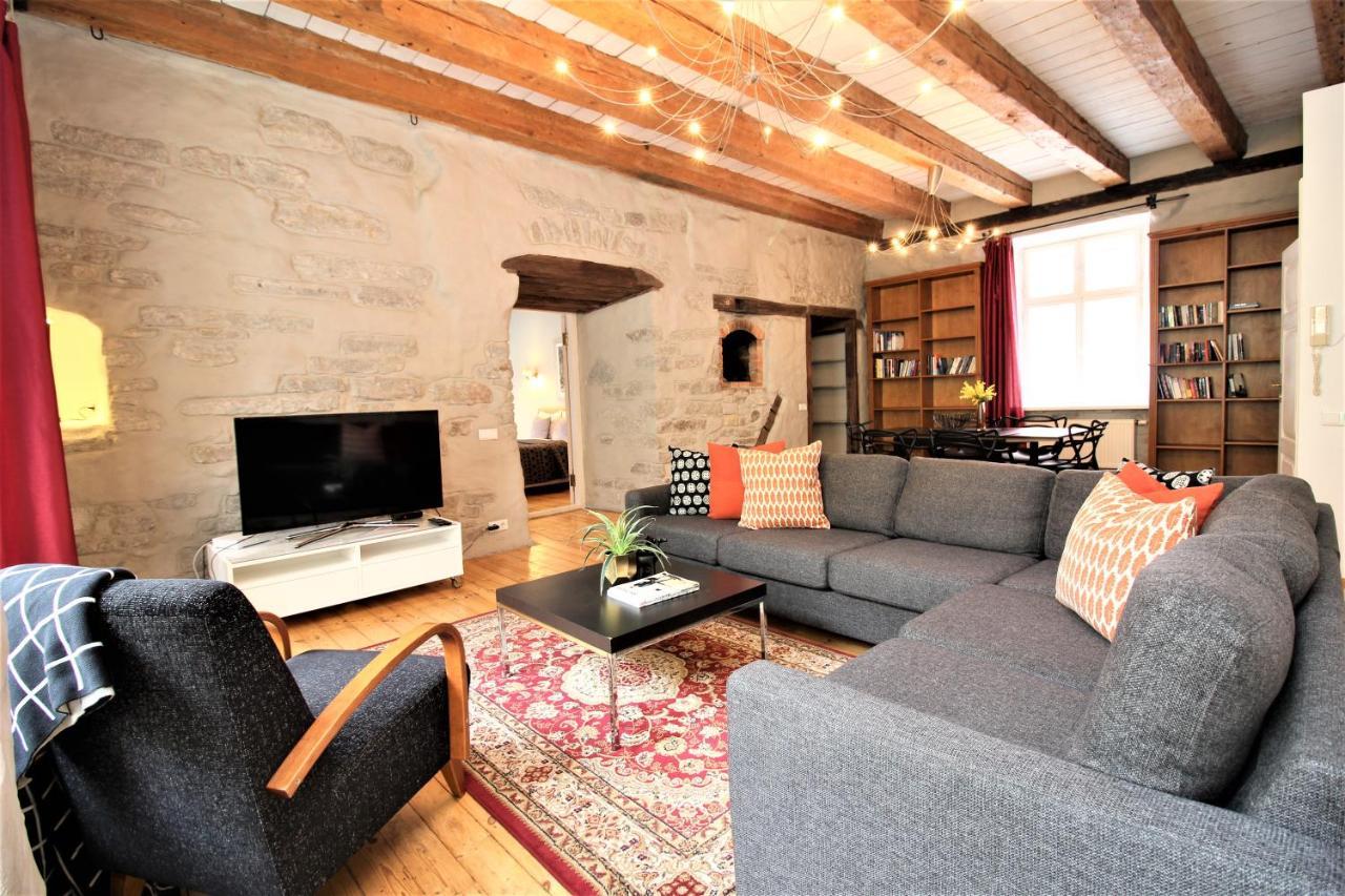 Apartamento - Old Town Talin