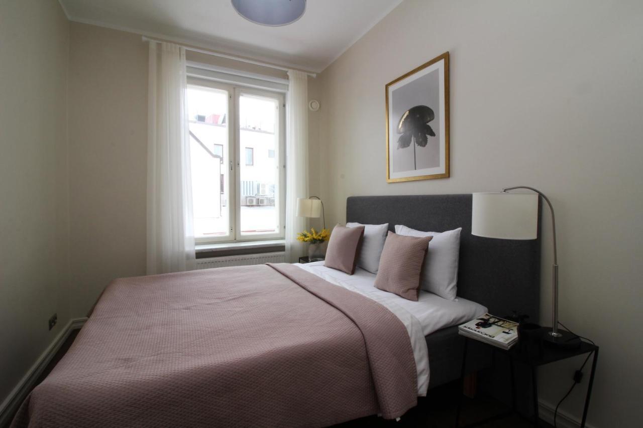 Apartamento - Old Town Talin