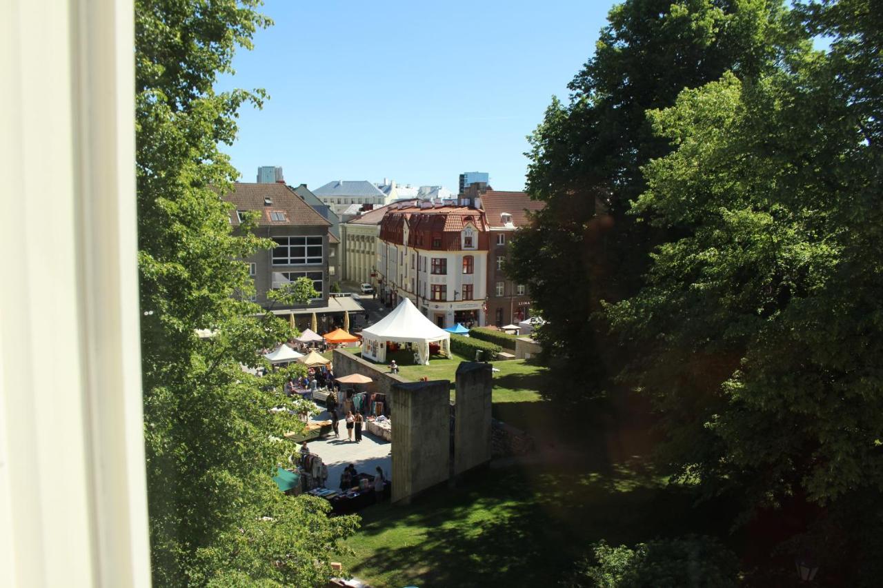 Huoneisto - Old Town