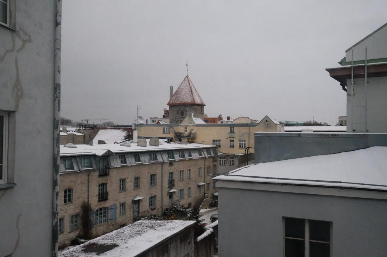 Huoneisto - Old Town