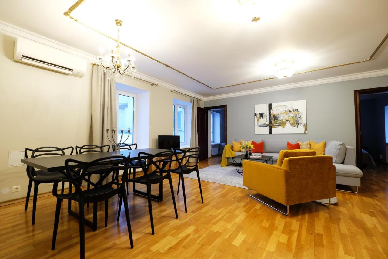 Apartamento - Old Town
