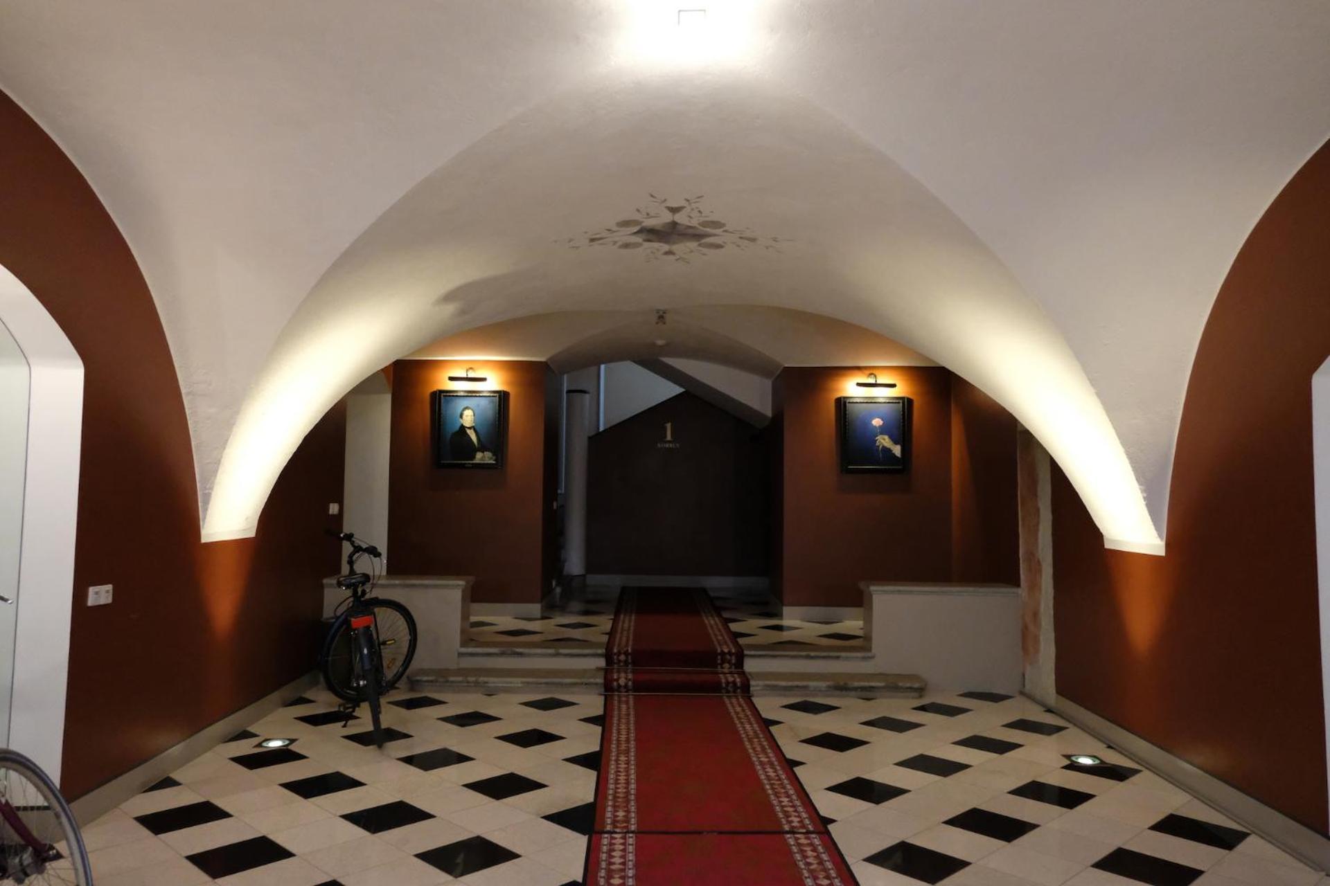- Old Town Apartamento