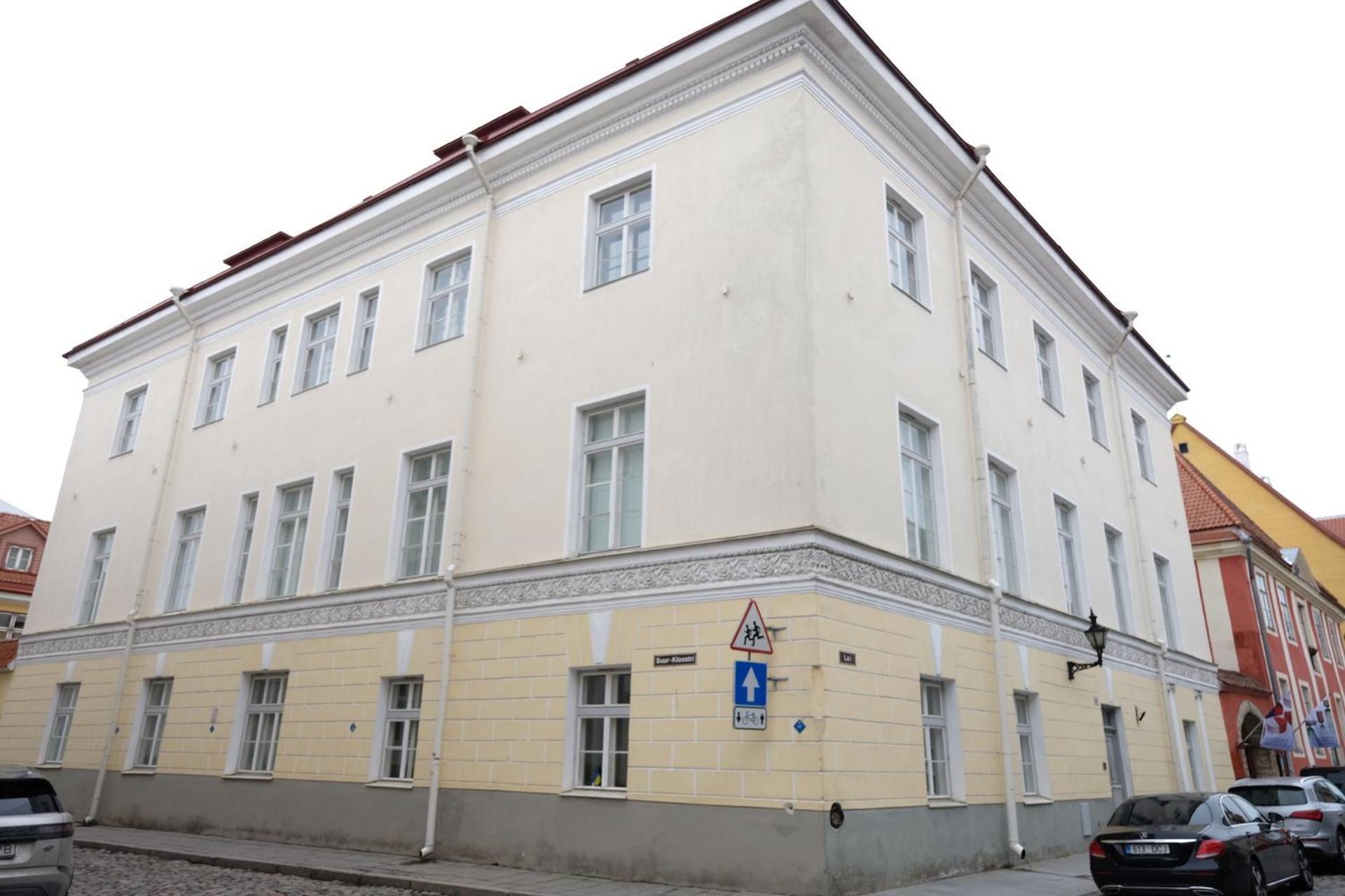Huoneisto - Old Town