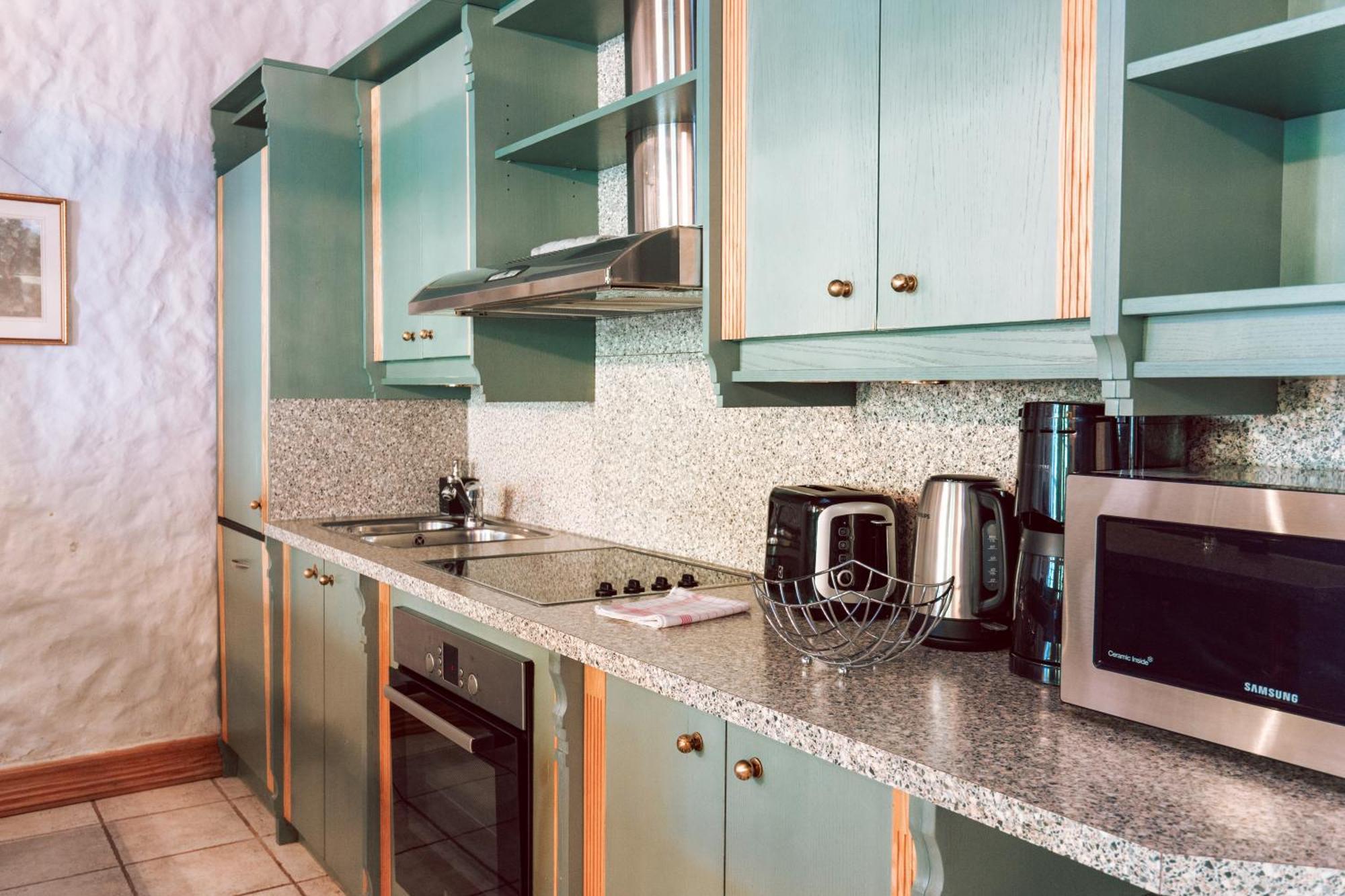 - Old Town Apartamento *