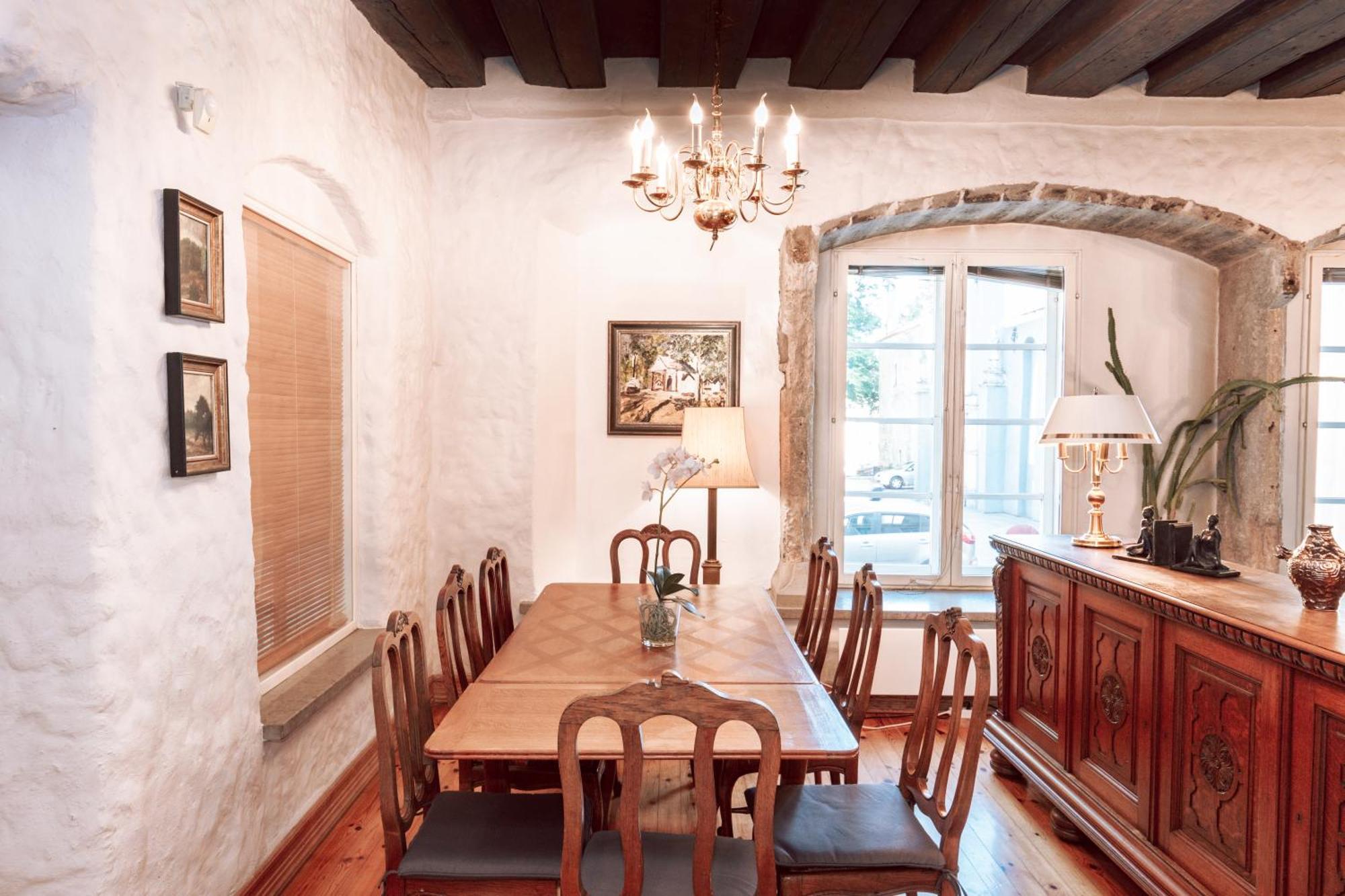Apartamento - Old Town *