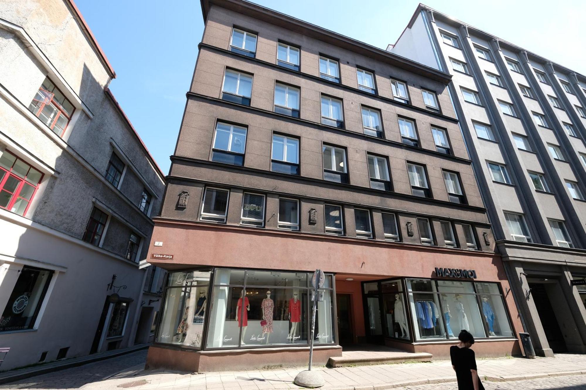 Apartamento - Old Town *