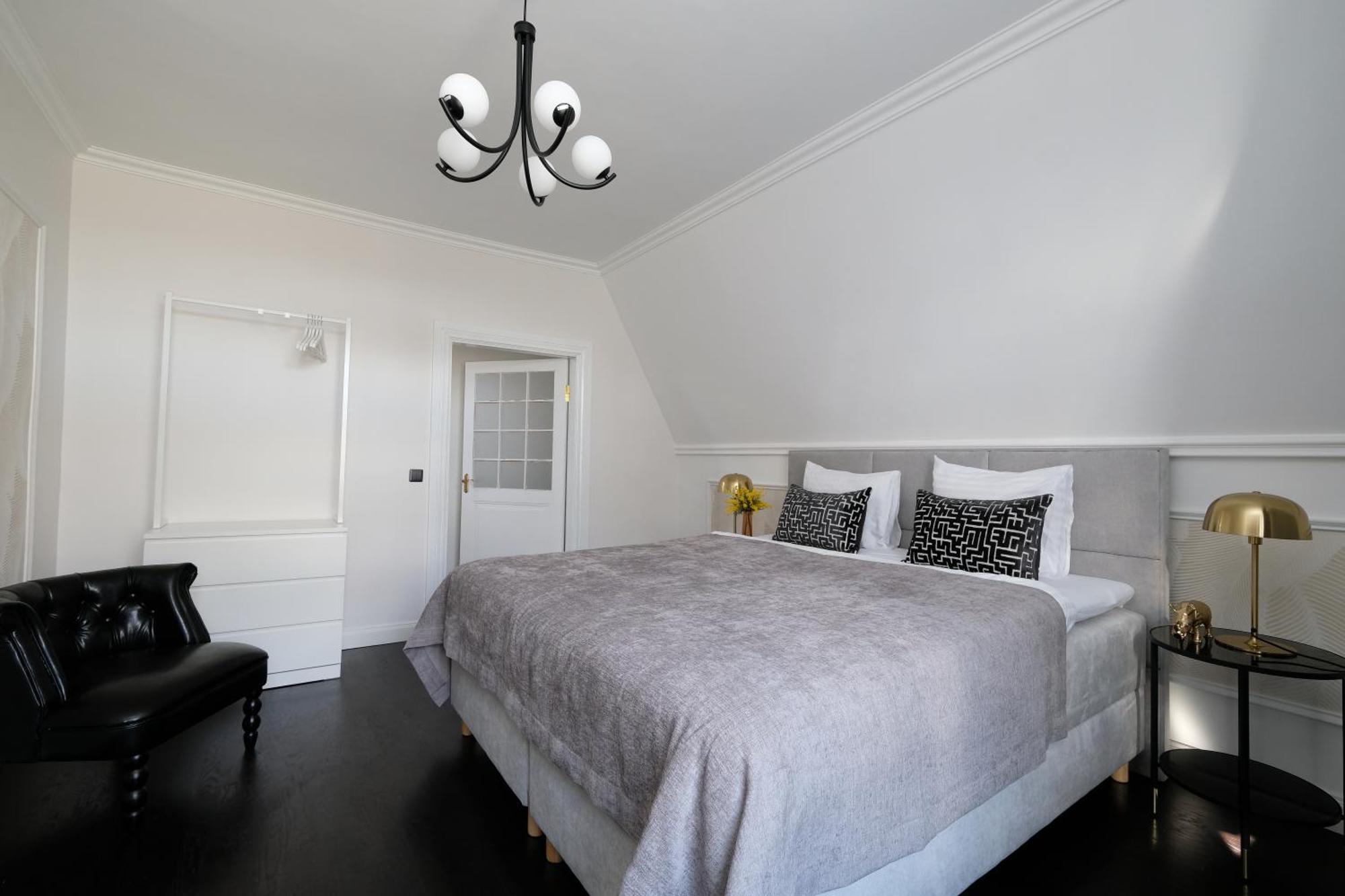 Apartamento - Old Town Talin