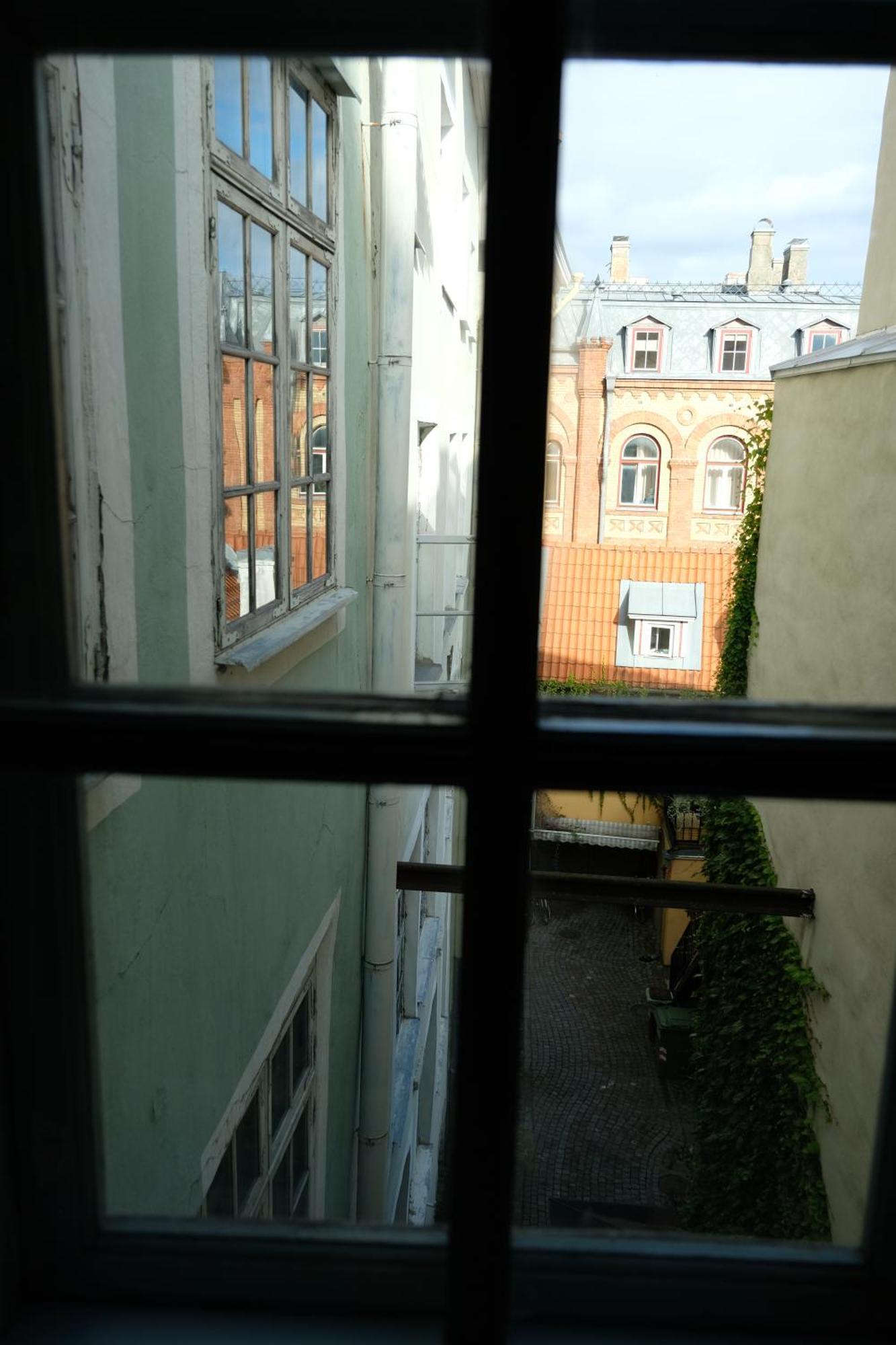 - Old Town Apartamento *