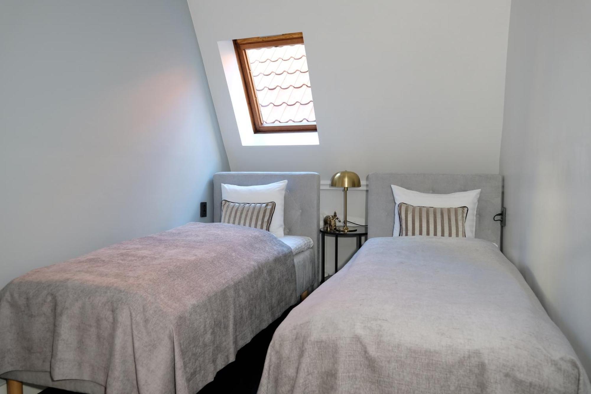 - Old Town Apartamento Talin