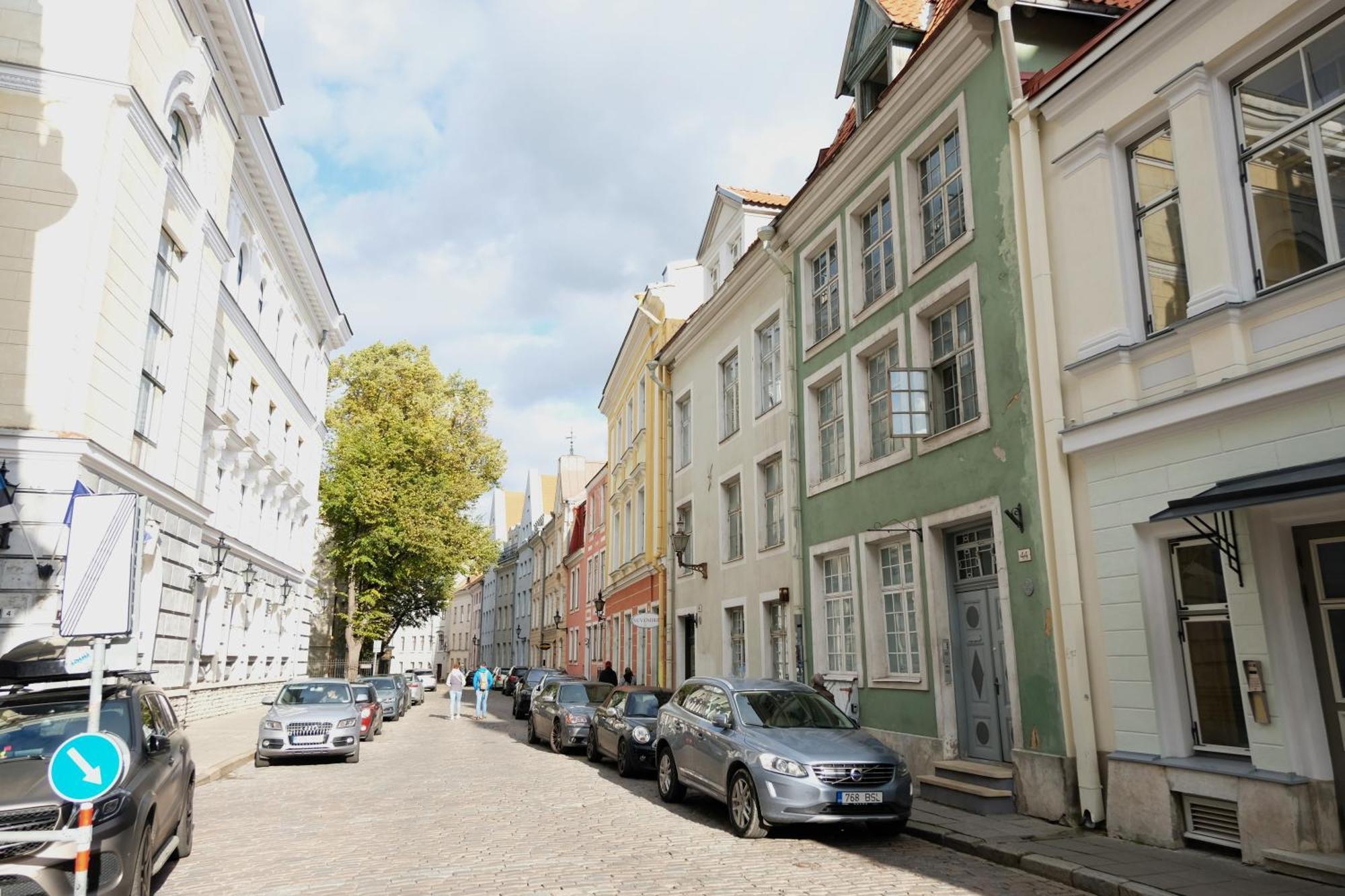 Apartamento - Old Town