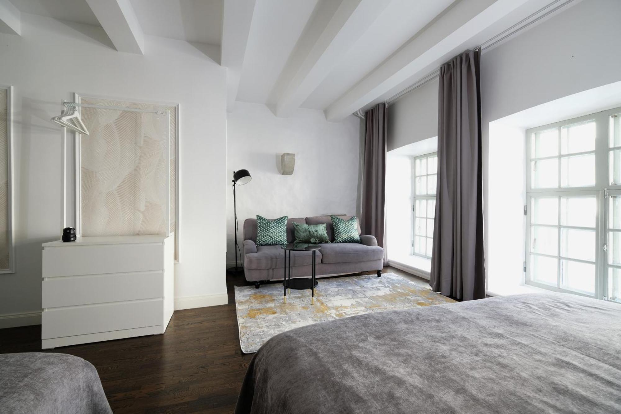 Apartamento - Old Town *