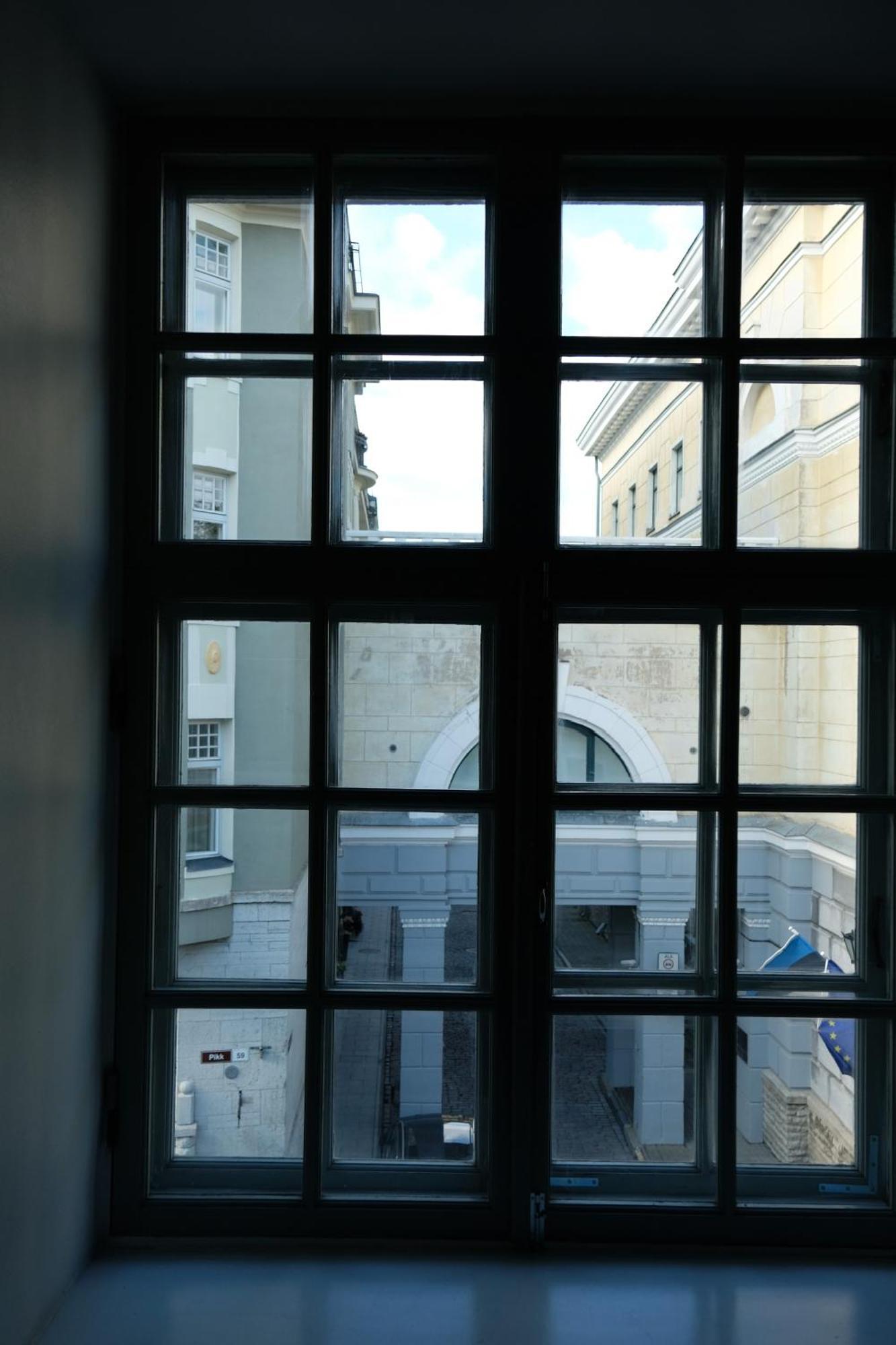 - Old Town Apartamento Talin