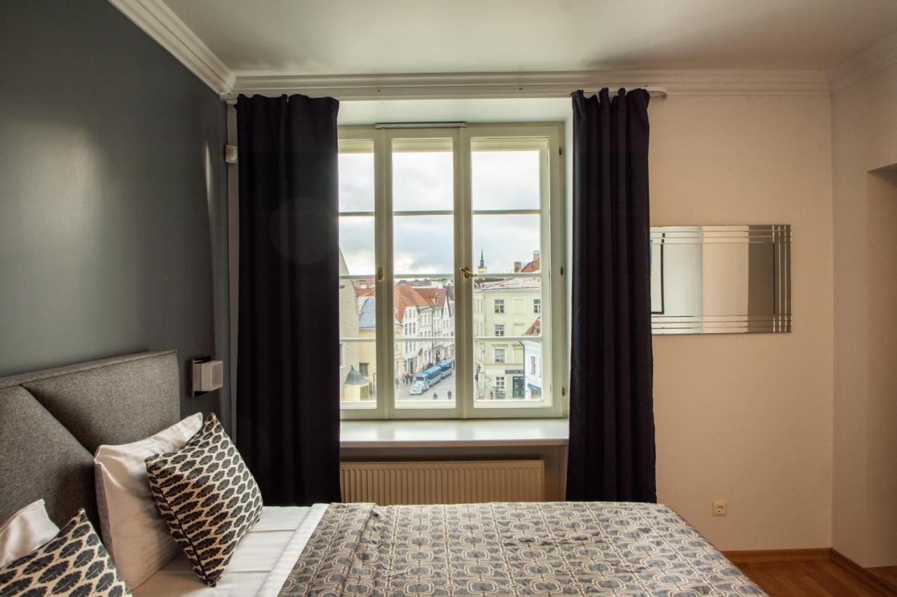 - Old Town Huoneisto