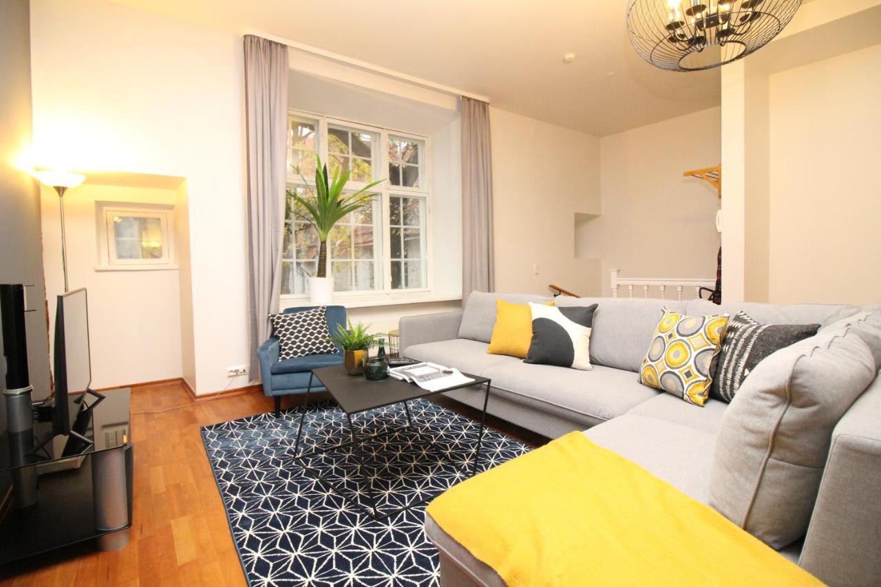 - Old Town Apartamento Talin