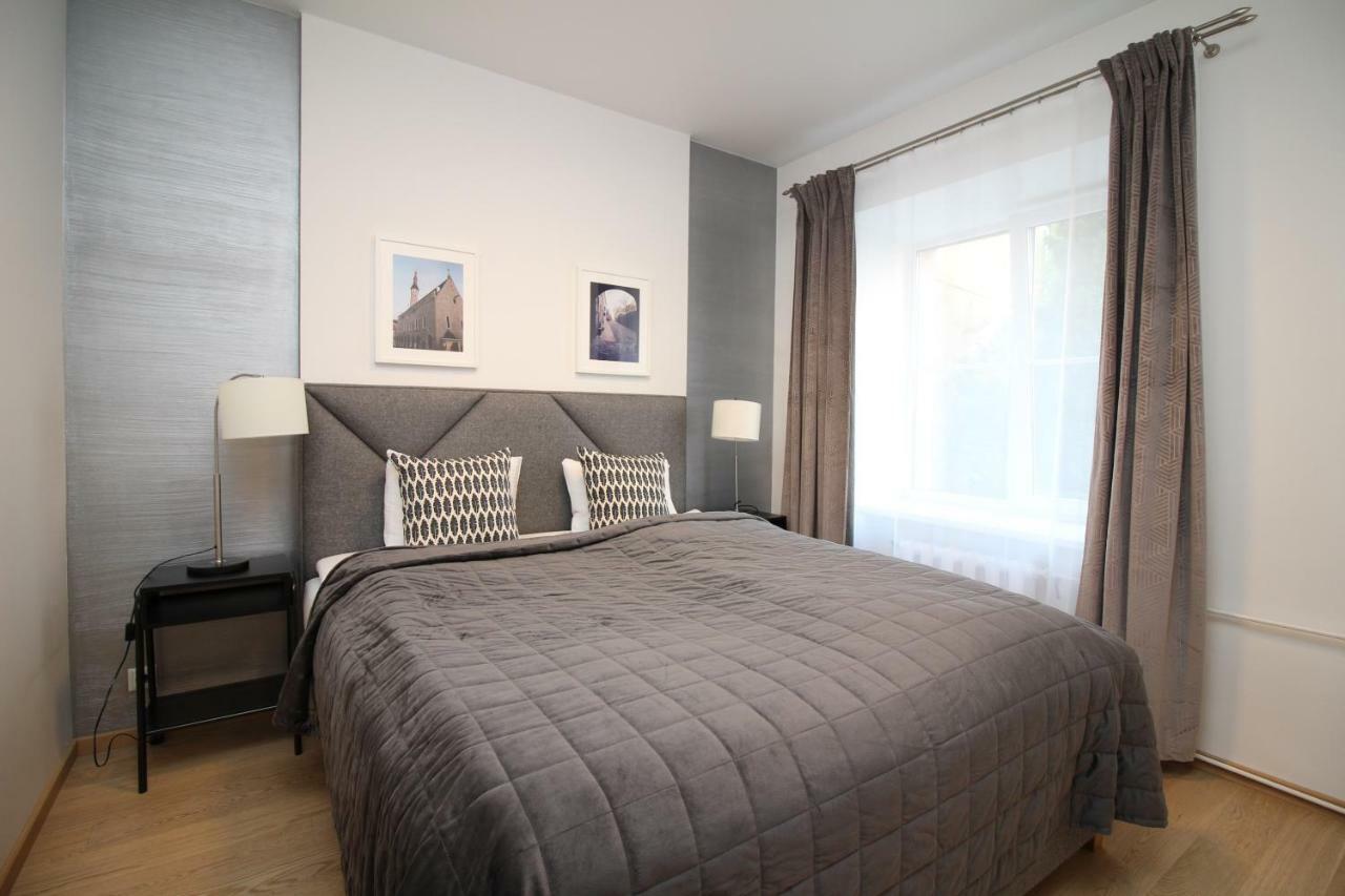 - Old Town Apartamento Talin