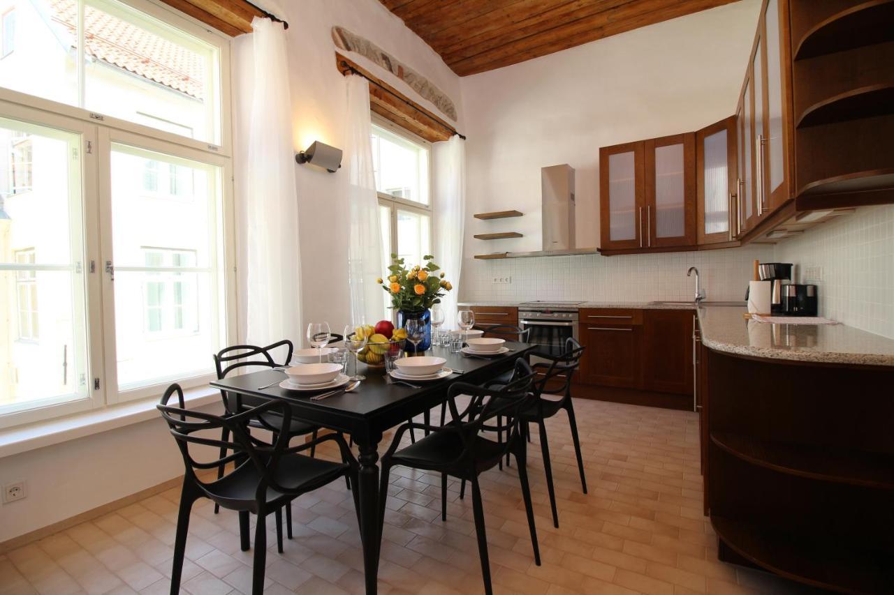 - Old Town Apartamento